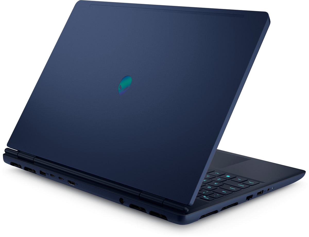 Alienware AC16251 Intel Core Ultra 9 275HX Laptop 40.6 cm (16") WQXGA 32 GB DDR5-SDRAM 1 TB SSD NVIDIA GeForce RTX 5070 Wi-Fi 7 (802.11be) Windows 11 Pro Indigo