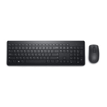 DELL Keyboard and Mouse - KM3322W - US International (QWERTY)