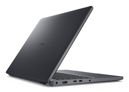 DELL Pro 14 PC14255 AMD Ryzen™ 5 220 Laptop 35.6 cm (14") Full HD+ 16 GB DDR5-SDRAM 512 GB SSD Wi-Fi 6E (802.11ax) Windows 11 Pro Black
