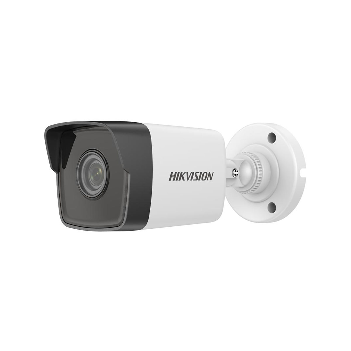 Hikvision Digital Technology Hikvision 2MP Fixed Bullet IP Camera