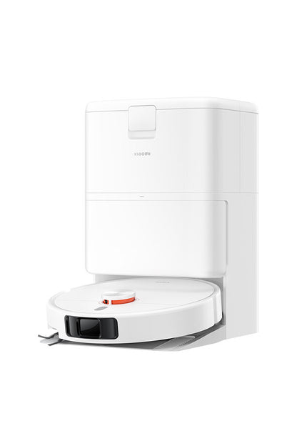 Xiaomi Robot Vacuum H50 Pro 0.28 L White