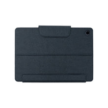 Samsung SMAPP 2-in-1 Bluetooth Keyboard Cover - Samsung Galaxy Tab S10 Lite / S10 FE - Black