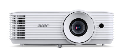 Acer P1358i Standard throw projector 5200 ANSI lumens DLP WXGA (1280x800) 3D White