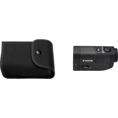 Canon PowerShot GOLF Black 6x 6.4 - 732 m