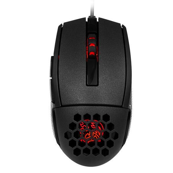 Tt eSPORTS VENTUS R mouse Gaming Ambidextrous USB Type-A Optical 5000 DPI