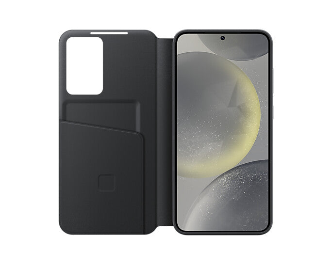 Samsung Smart View Case Black