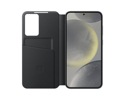 Samsung Smart View Case Black