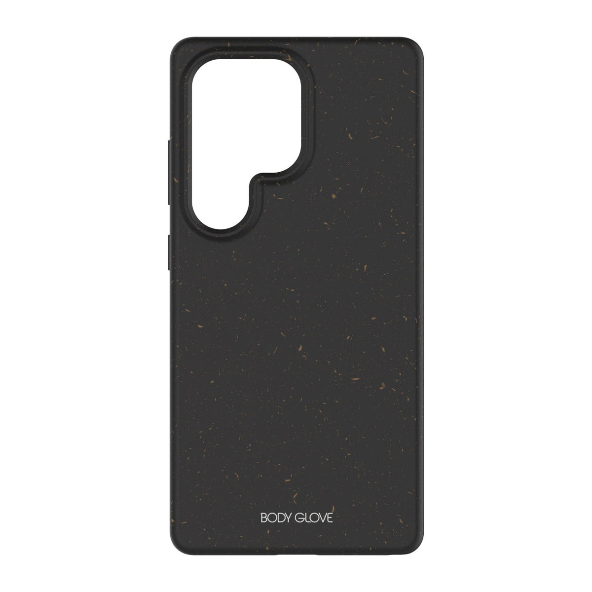 Bodyglove Body Glove 4Earth Bio Case - Samsung Galaxy S25 Ultra - Black