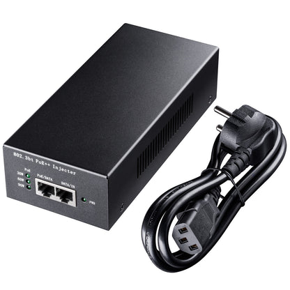 Cudy POE400 PoE adapter Gigabit Ethernet 56 V