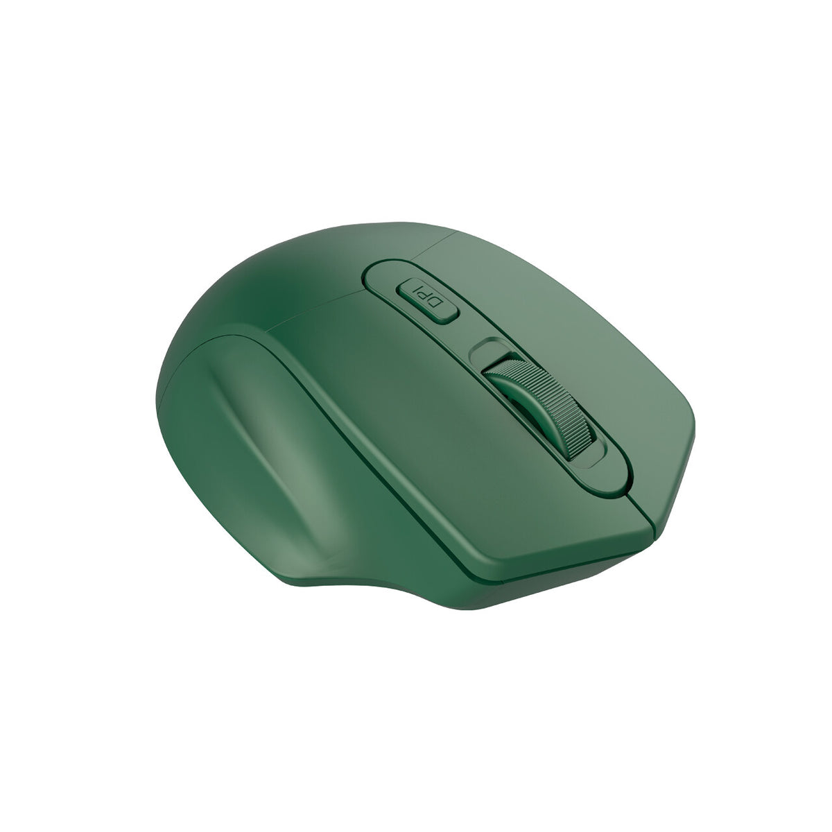 Canyon Pixart MW-15 mouse Office Right-hand RF Wireless Optical 1600 DPI