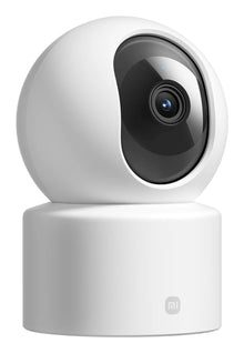 Xiaomi Smart Camera C201 Spherical IP security camera Indoor 1920 x 1080 pixels Ceiling/Wall/Desk