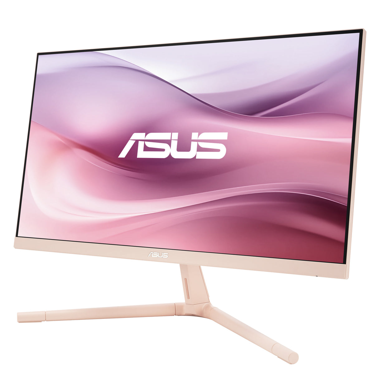 ASUS VU279CFE-P computer monitor 68.6 cm (27") 1920 x 1080 pixels Full HD LCD Pink
