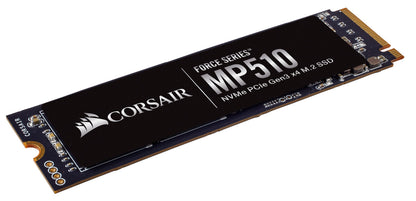 Corsair MP510 480 GB M.2 PCI Express 3.0 NVMe 3D TLC NAND