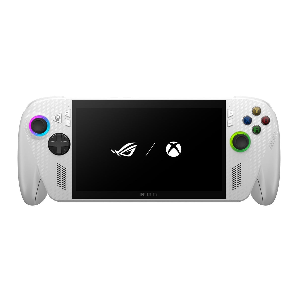 Asus ROG Xbox Ally 7 Handheld Gaming Console | AMD Ryzen Z2 | 16GB LPDDR5X | Radeon GPU | 512GB SSD | Windows 11 Home
