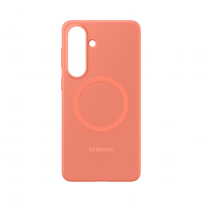 Samsung EF-ES947COEGWW mobile phone case 17 cm (6.7") Cover Coral