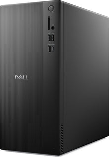 DELL Pro QVT1260 Intel Core Ultra 7 265K 16 GB DDR5-SDRAM 1 TB SSD Windows 11 Pro Desktop PC Black