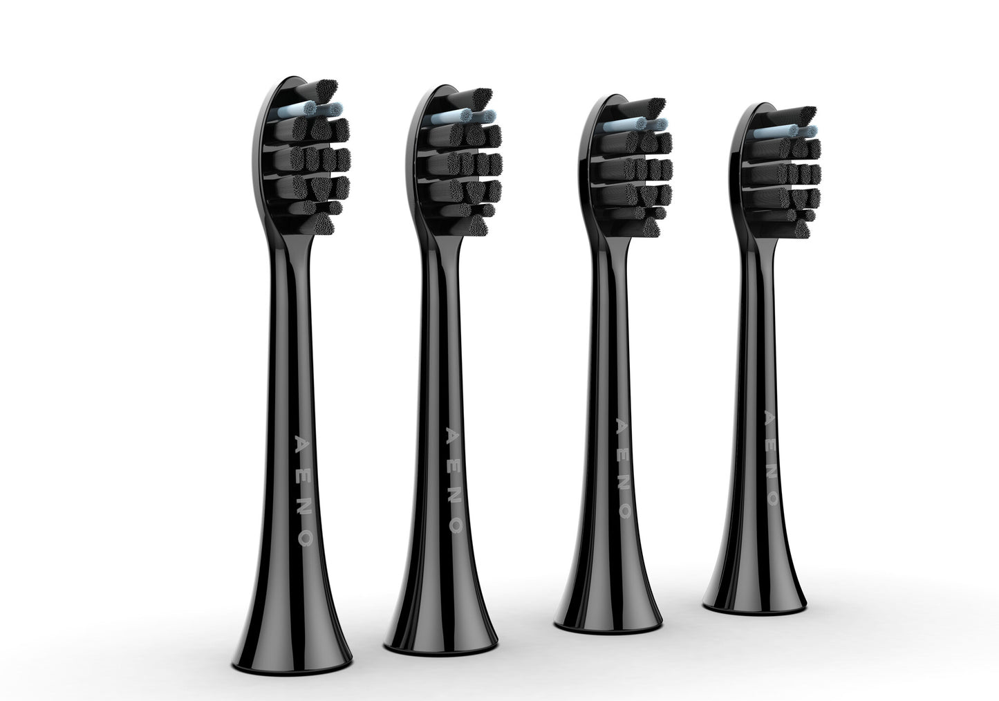 AENO DB4 Adult Sonic toothbrush Black