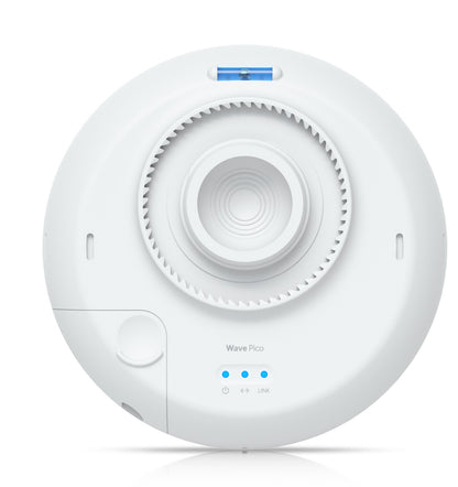 Ubiquiti UISP Wave Pico Network bridge 800 Mbit/s White