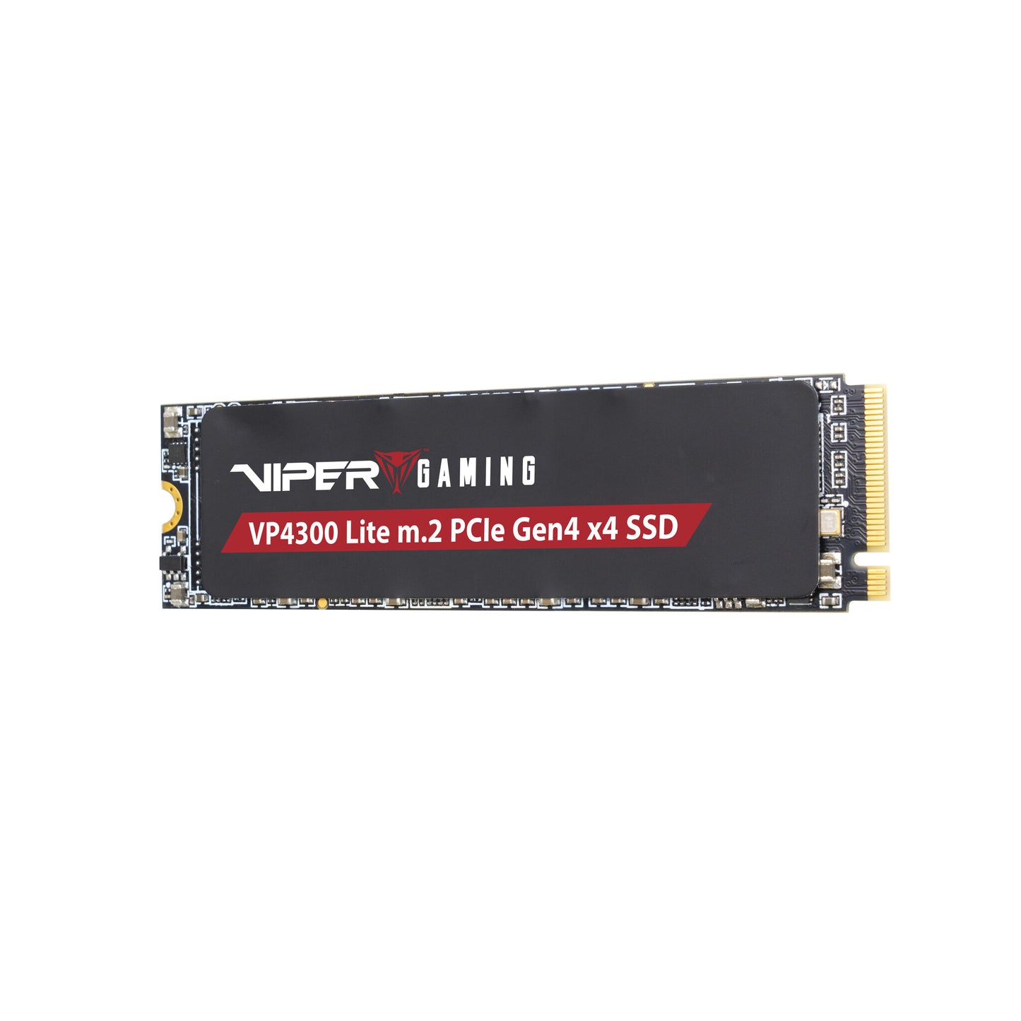 Patriot Memory VP4300 Lite 1 TB M.2 PCI Express 4.0 NVMe