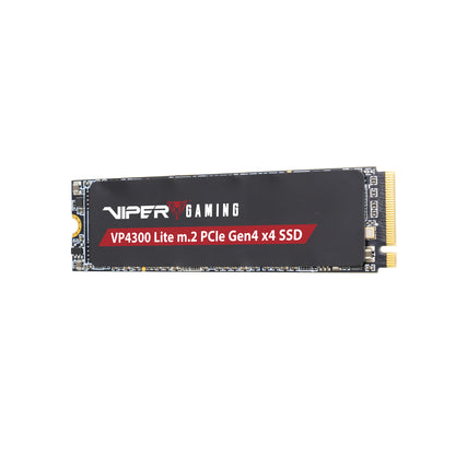 Patriot Memory VP4300 Lite 1 TB M.2 PCI Express 4.0 NVMe
