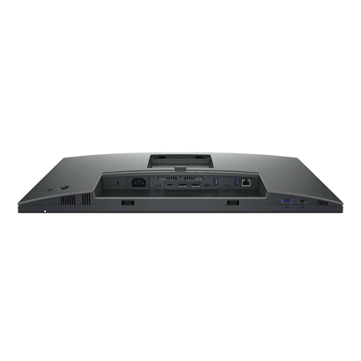 DELL Pro Plus P2425E computer monitor 61.1 cm (24.1") 1920 x 1200 pixels WUXGA LCD Black