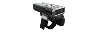 Zebra RS5100 Wearable bar code reader 1D/2D LED Black