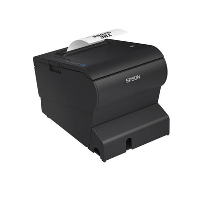 Epson TM-T88VII (112) 180 x 180 DPI Wired & Wireless Thermal POS printer