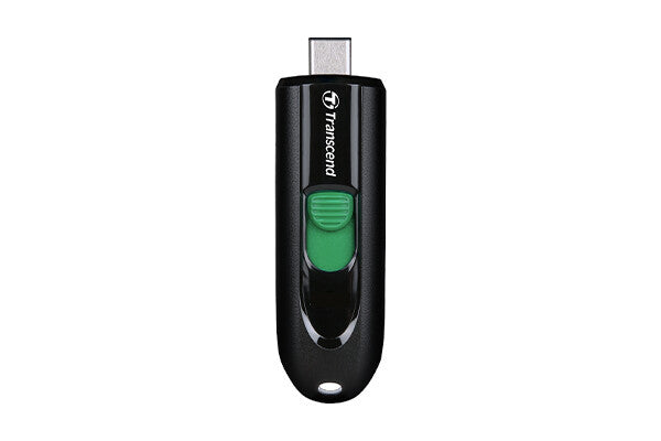 Transcend JetFlash 790C USB flash drive 128 GB USB Type-C 3.2 Gen 1 (3.1 Gen 1) Black