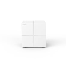 Tenda MW6 1-Pack wireless router Gigabit Ethernet Dual-band (2.4 GHz / 5 GHz) White