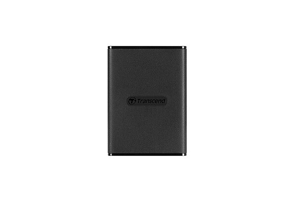 Transcend ESD270C 250 GB USB Type-C 3.2 Gen 2 (3.1 Gen 2) Black