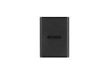 Transcend ESD270C 1 TB USB Type-C 3.2 Gen 2 (3.1 Gen 2) Black