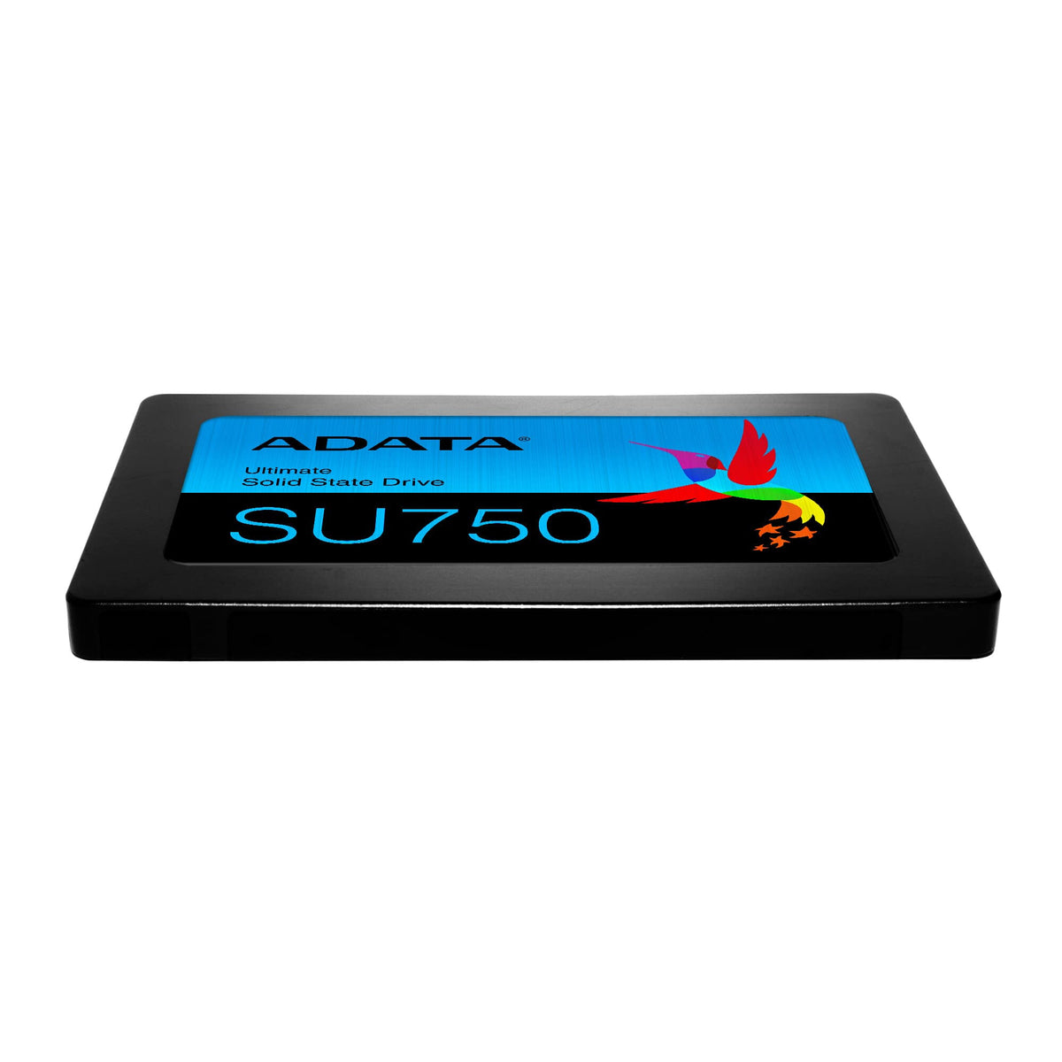 ADATA SU750SS 256 GB 2.5" Serial ATA III 3D TLC