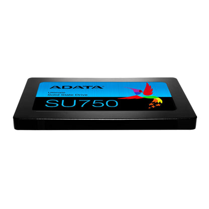 ADATA SU750SS 256 GB 2.5" Serial ATA III 3D TLC