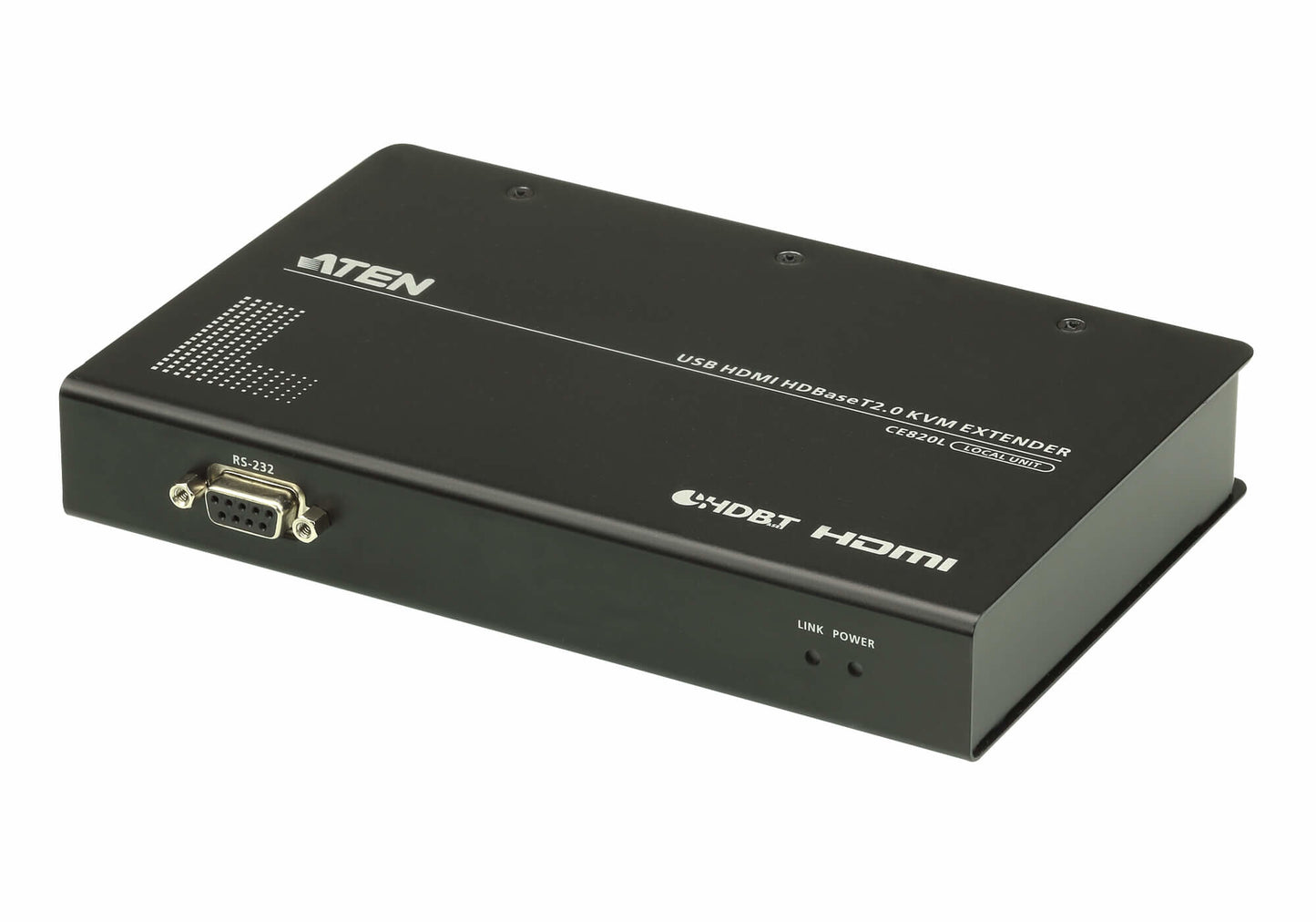 ATEN USB HDMI HDBaseT2.0 KVM Extender