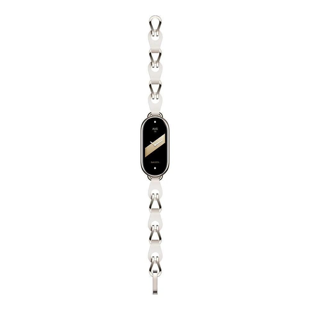 Xiaomi BHR7313GL Smart Wearable Accessories Band White Metal