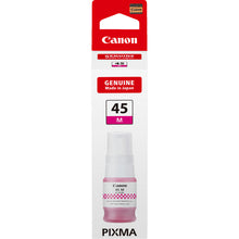 Canon GI-45M ink cartridge 1 pc(s) Original Magenta