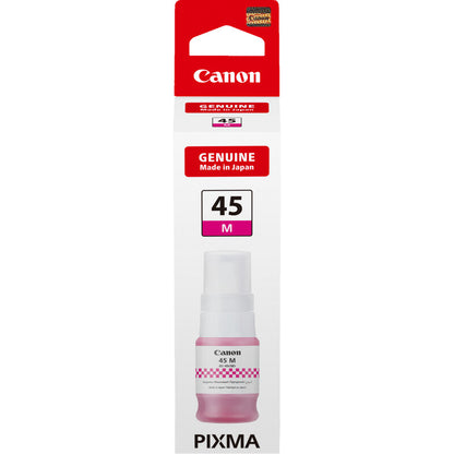 Canon GI-45M ink cartridge 1 pc(s) Original Magenta