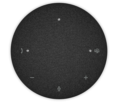 DELL SP325 speakerphone Universal USB Type-C Black