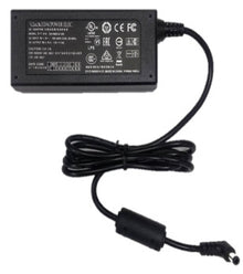 Zebra PWR-BGA12V72W0WW power adapter/inverter Indoor 72 W Black