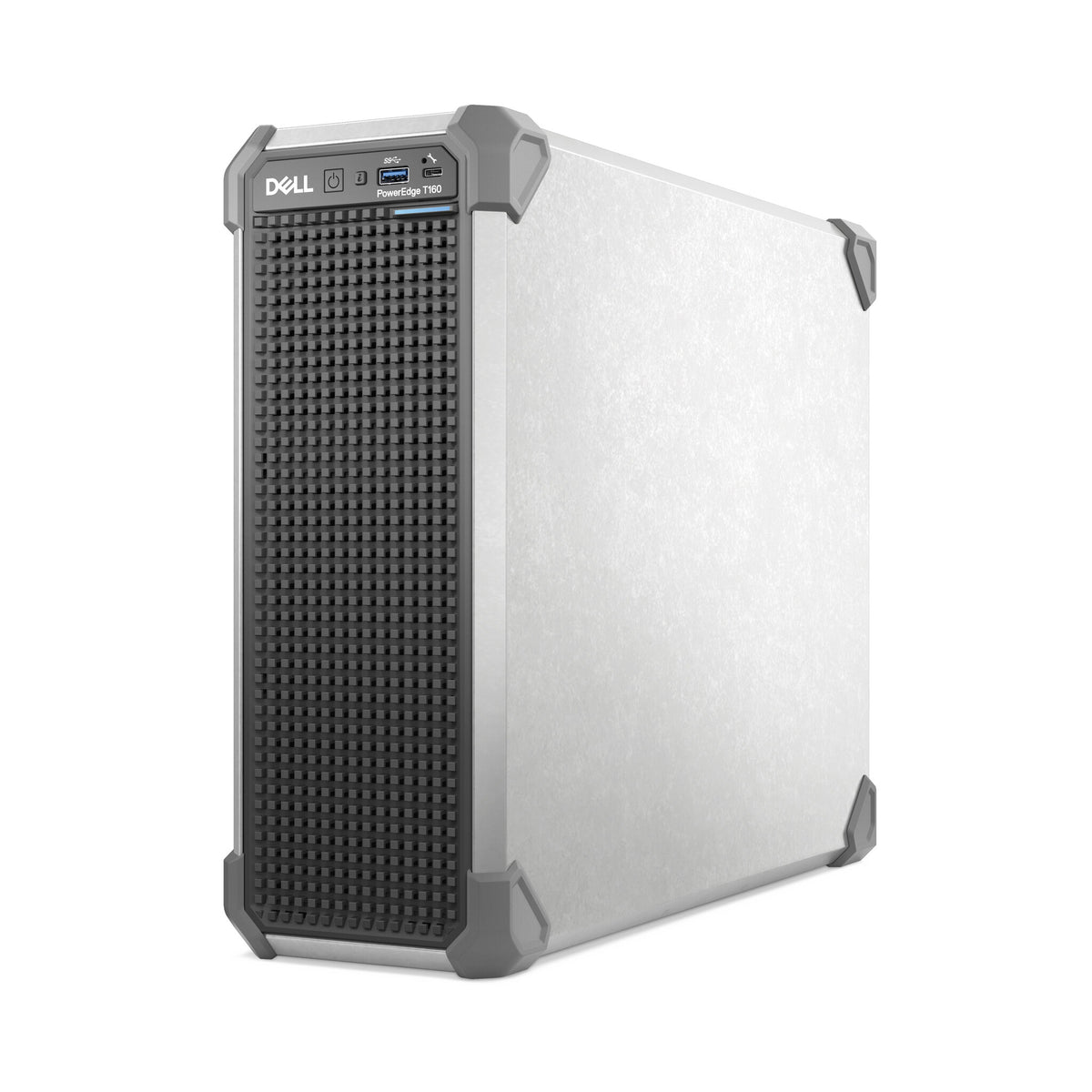 DELL PowerEdge T160 server 480 GB Tower (3U) Intel Xeon 6 6315P 2.8 GHz 16 GB DDR5-SDRAM 300 W