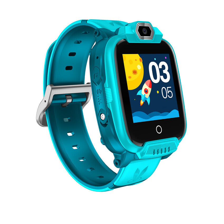 Canyon Smartwatch Kids Jondy KW-44 green 4G LBS WiFi-Track retail