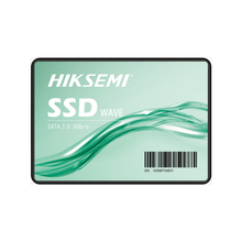 HIKSEMI WAVE(S) 2.5″ 2TB SATAIII Solid State Drive