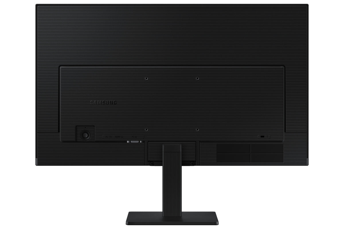 Samsung S30GD computer monitor 61 cm (24") 1920 x 1080 pixels Full HD LCD Black