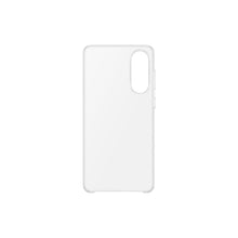 Samsung Clear Cover - Samsung Galaxy S25 Edge - Clear