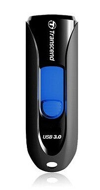 Transcend JetFlash 790 16GB Black