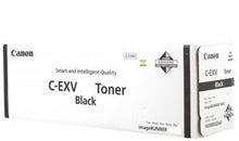 Canon C-EXV 54 toner cartridge Original Black