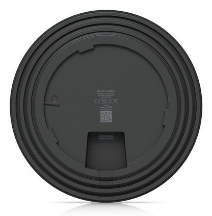 Ubiquiti U7 Pro XGS 8600 Mbit/s Black Power over Ethernet (PoE)