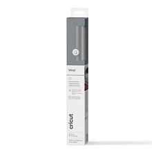 Cricut 2011586 self-adhesive vinyl Permanent Silver Glossy