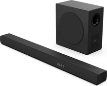 Hisense HS3100 Black 3.1 channels 480 W