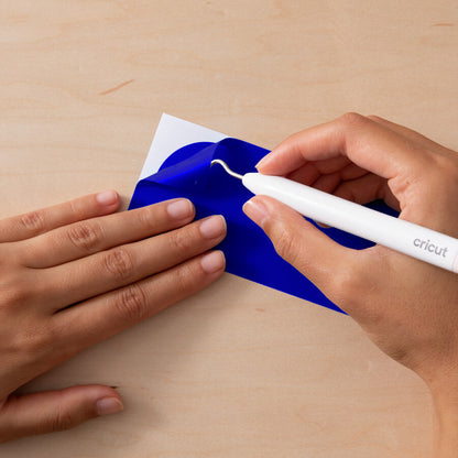 Cricut Joy Xtra Smart Vinyl Heat transfer vinyl sheet Smooth heat transfer vinyl 3 sheets